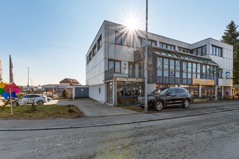 Atelier Guesthouse - Filderstadt