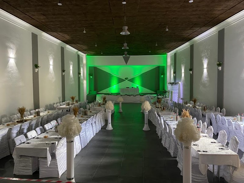 Eventlocation Herdorf