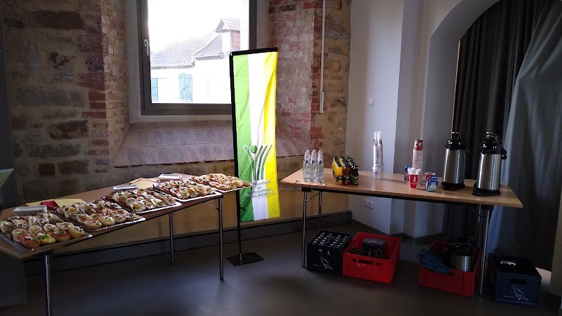 Bistro & Partyservice City-Menü