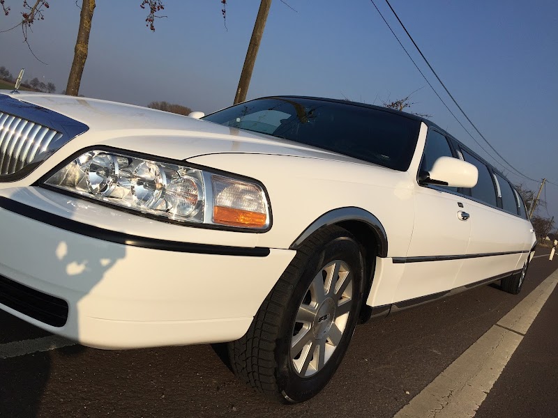 Limo Magdeburg, Limousinenservice Magdeburg