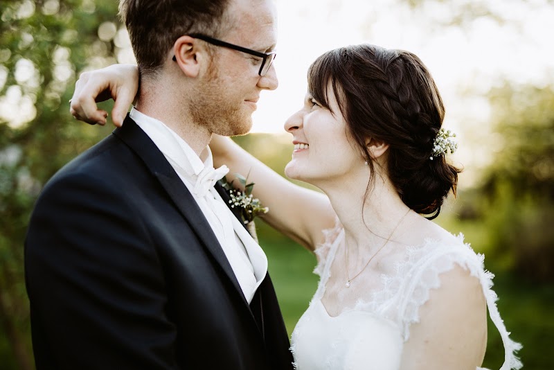 Benny Dutka - Hochzeitsfotograf und Peoplefotograf aus Saarbrücken