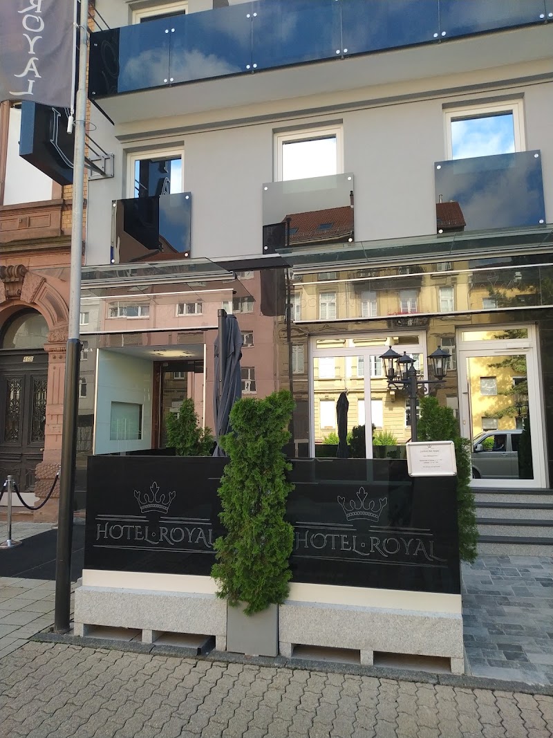 Hotel Royal