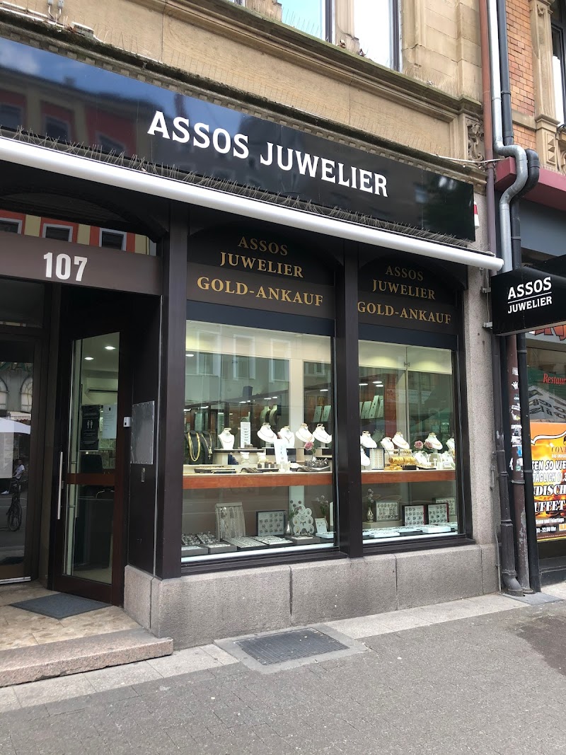 Assos Juwelier
