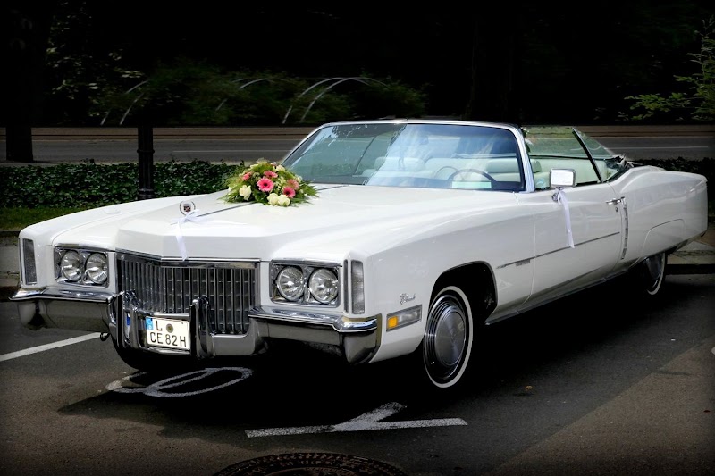 OLDTIMER HOCHZEITSAUTOS