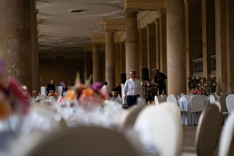 à la maison – Catering und mediterranes Fingerfood in Potsdam