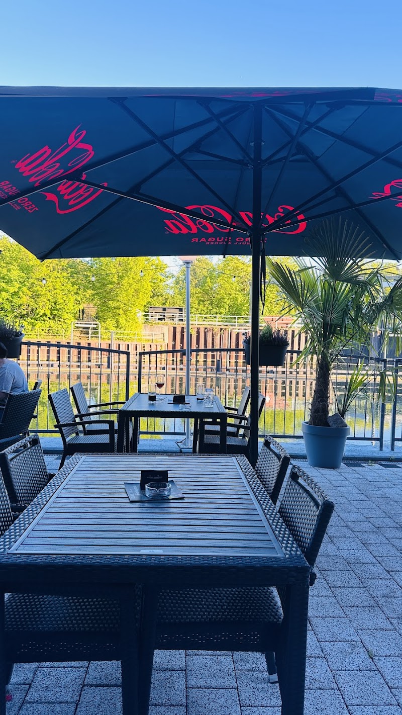 Bootshaus Hotel & Restaurant