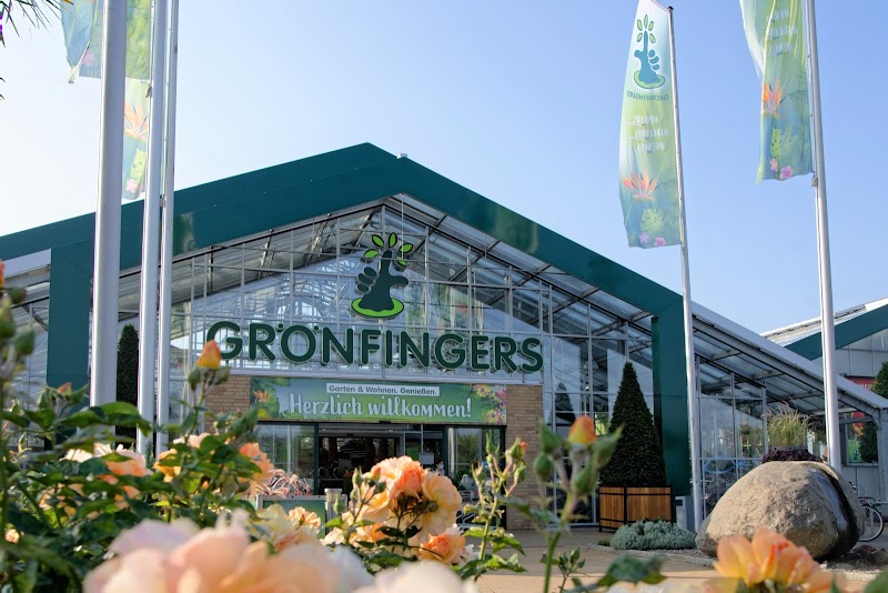 Grönfingers Rostocks Gartenfachmarkt GmbH
