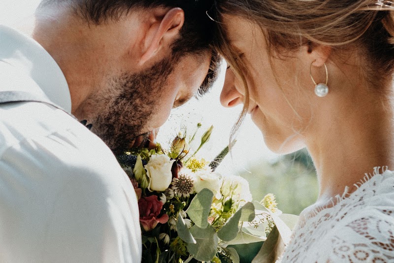 Julia Hanken Hochzeitsfotografie