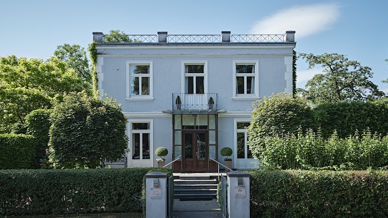 Strandschlösschen
