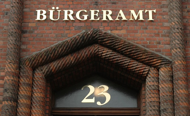 Bürgeramt Hansestadt Lüneburg