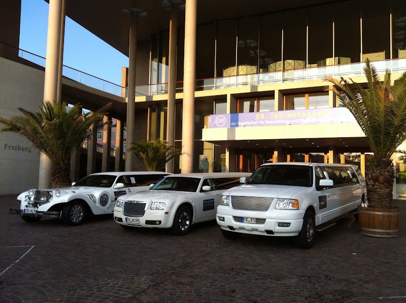 Fun-Limos