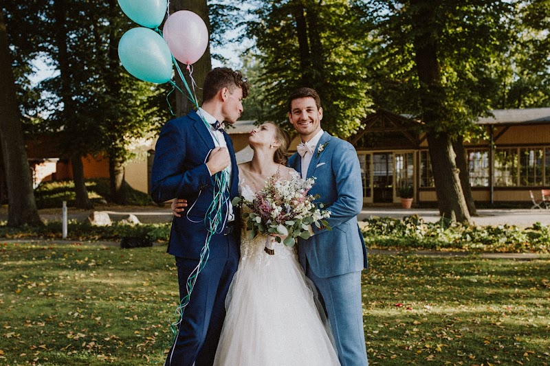 JaSager Berlin - Hochzeitsplaner in Berlin