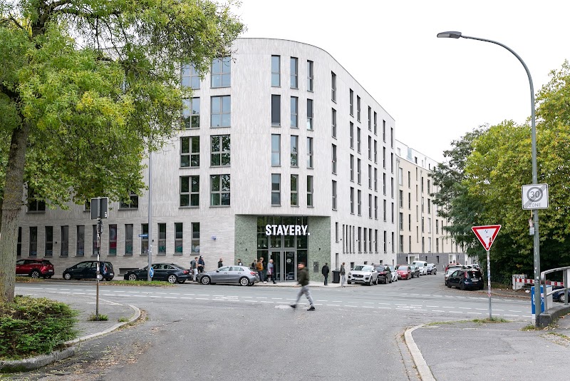 STAYERY Bochum Ehrenfeld