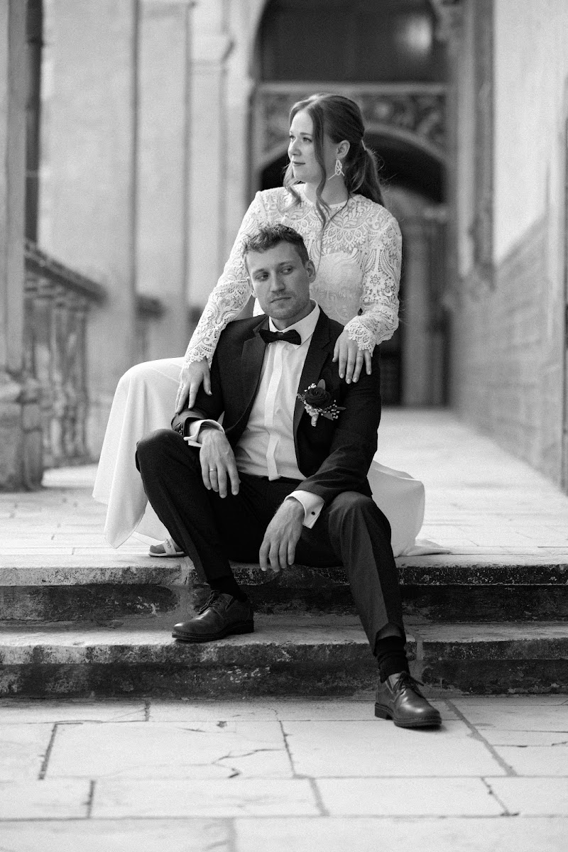 Hochzeitsfotograf & Hochzeitsvideo München - Karol-Photography