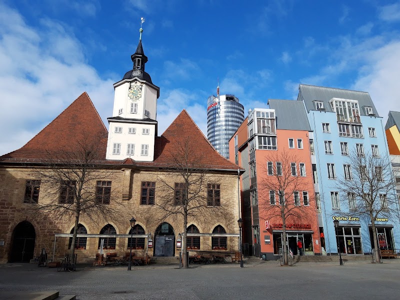 Team Standesamt