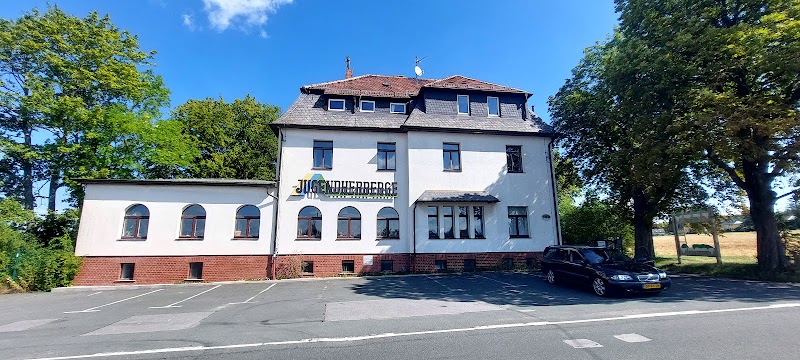 DJH Jugendherberge Chemnitz-Adelsberg