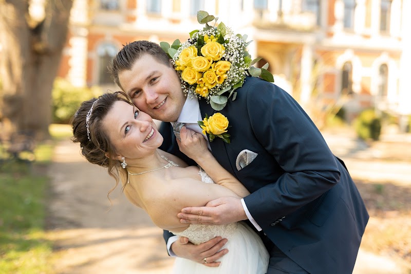 Hochzeitsfotograf Bremen Pavel Wachowski