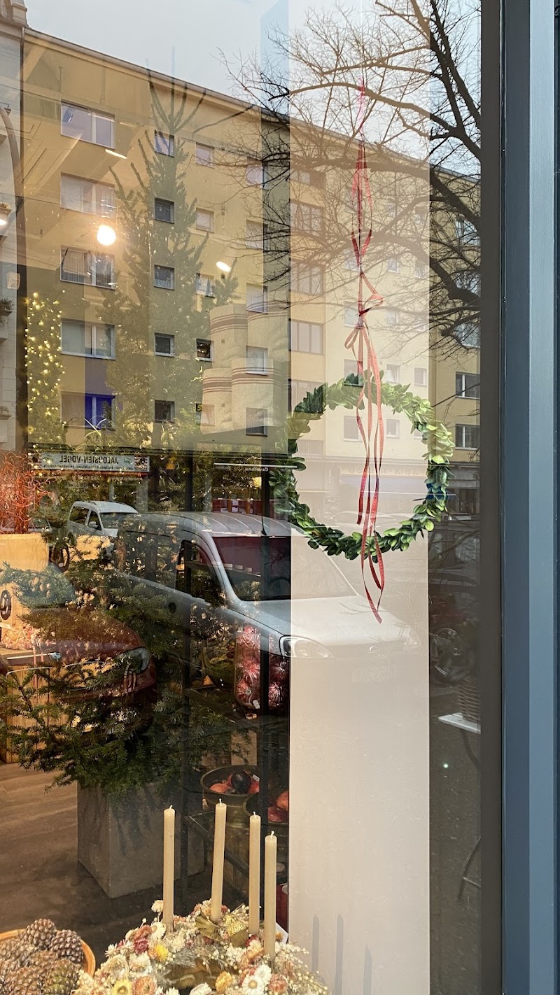 Blumen-Koch Berlin