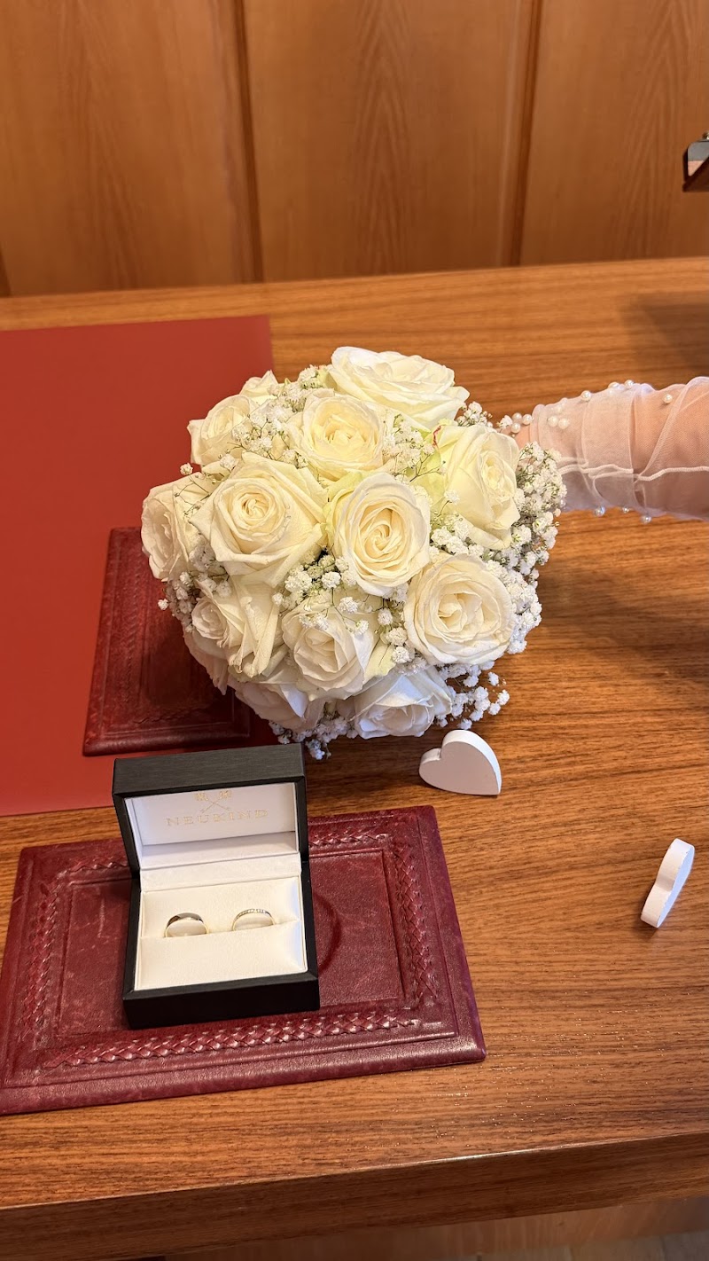 Juwelier | Trauringe by Traum Juwelier Stuttgart