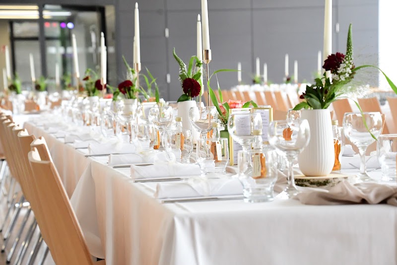 Foodtruck Heidenheim - Catering & Event - Peerless Dine