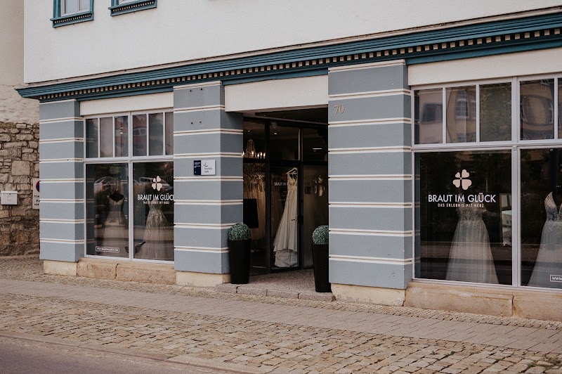 BRAUT IM GLÜCK ERFURT