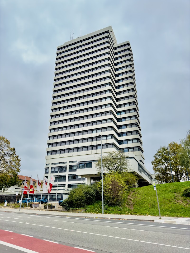 Rathaus