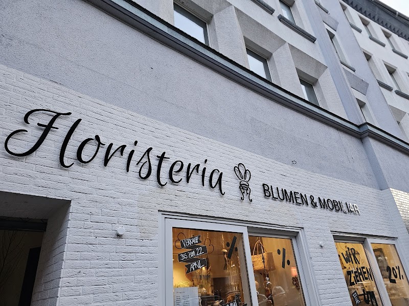 Floristeria Stolz & Stolz