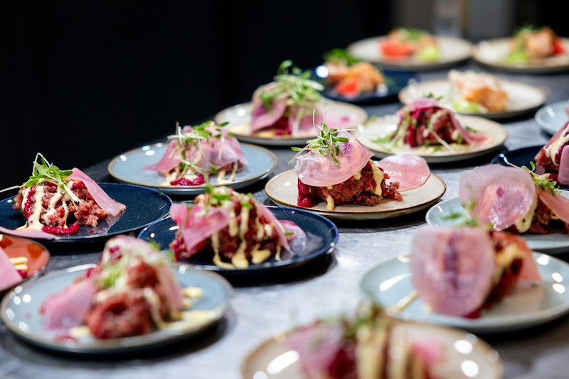 Nicolai Verbracken | Catering München | Business Boutique & Hochzeit
