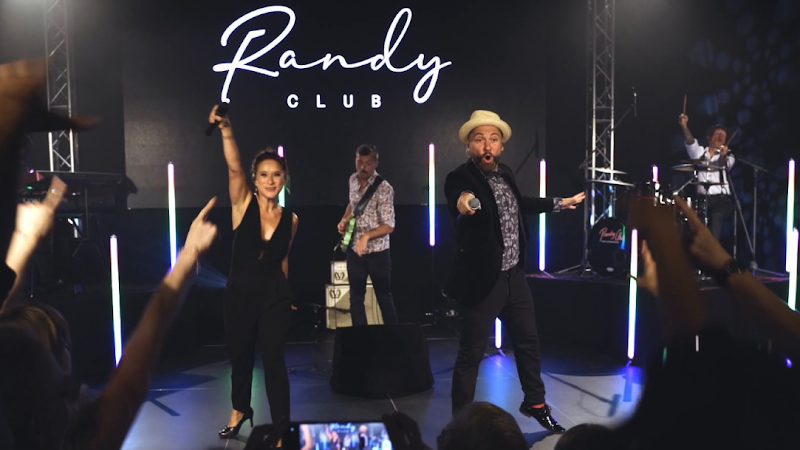 Randy Club - Mehr als nur eine Band!