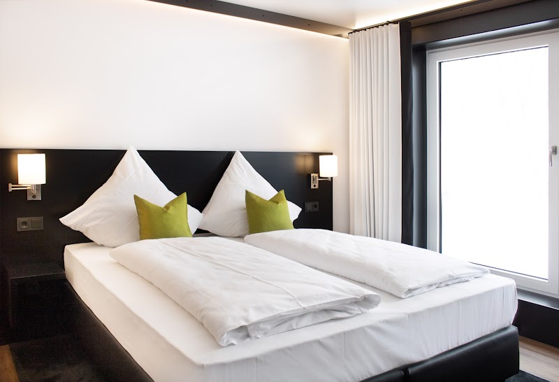 OS Hotel by WMM Hotels