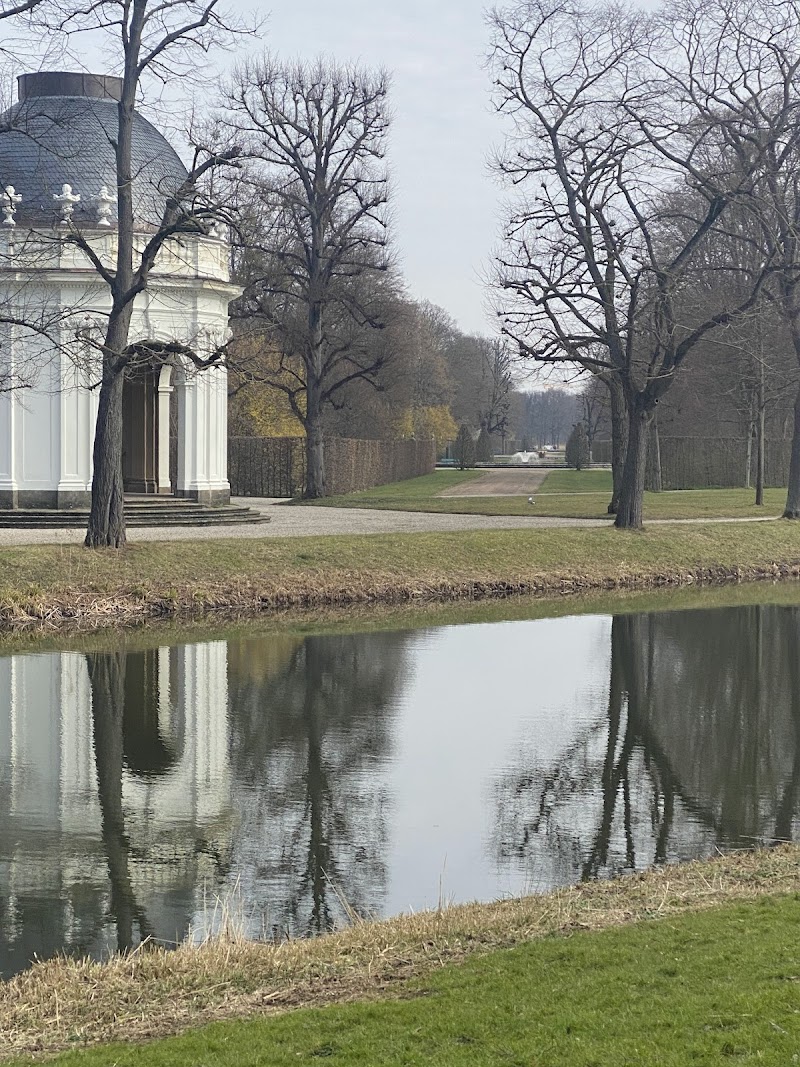 Hotel Am Schloss