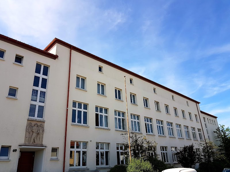 Ordnungsamt der Stadt Pirmasens
