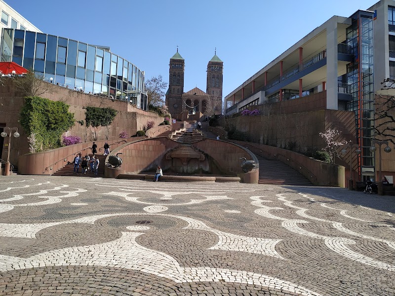 Pirmasens