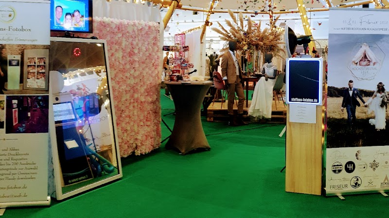 Fotobox Rostock