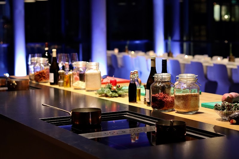 CSL Catering München | Business Events & Hochzeiten