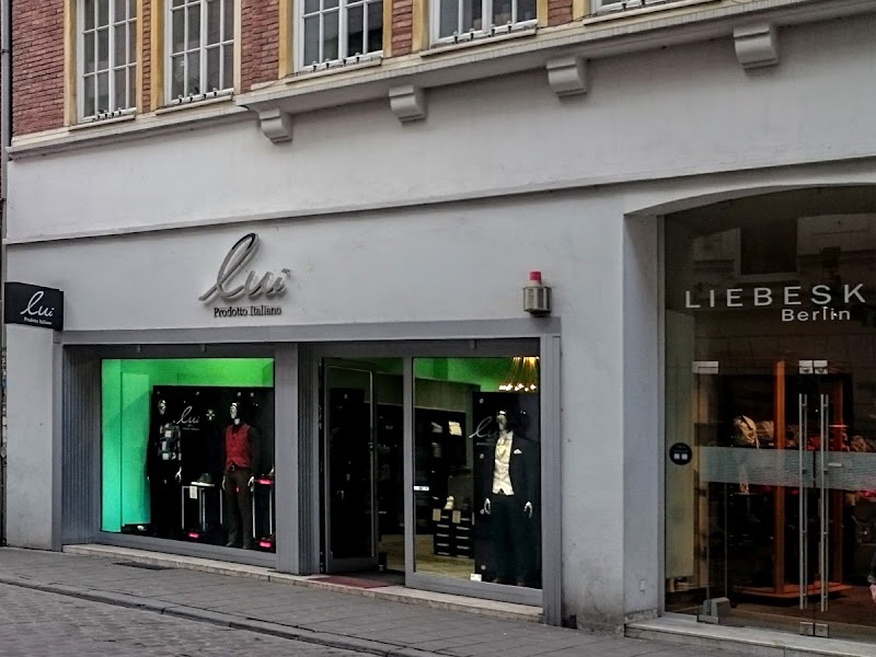 Lui Münster