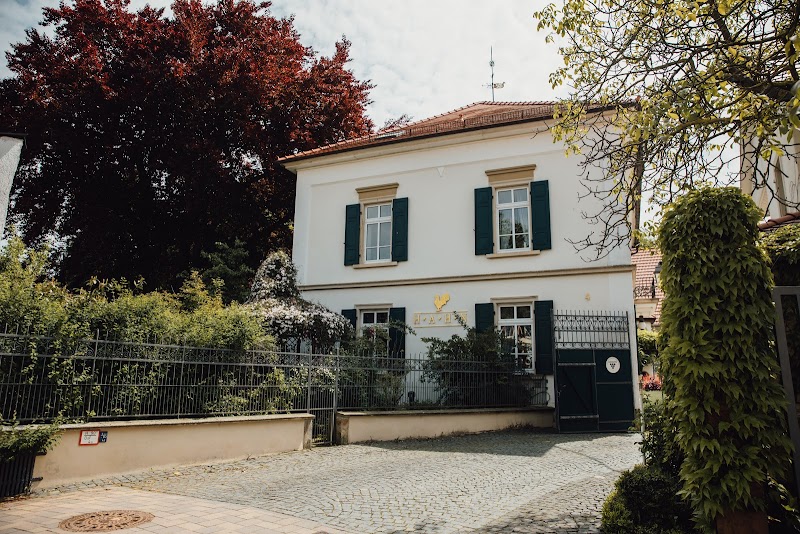 Hofgut Hahn