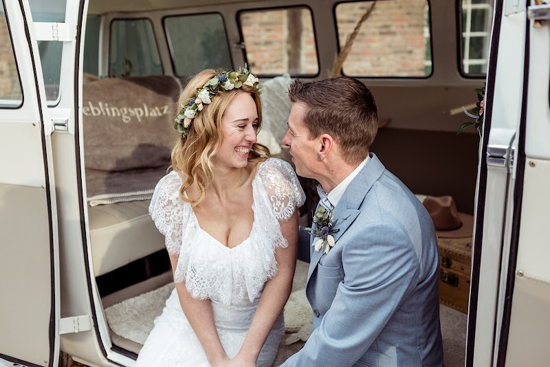 Hochzeitsfotograf Düsseldorf | Stefanie Anderson