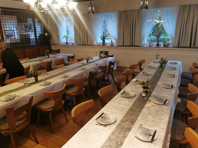 Raumvermietung Edelrath