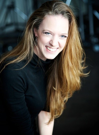 Nicole Friedrich Hair & Make up Artist