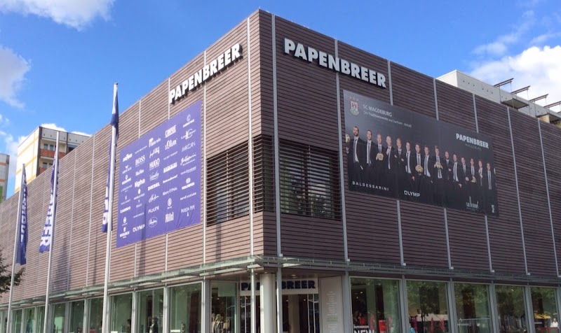 Papenbreer