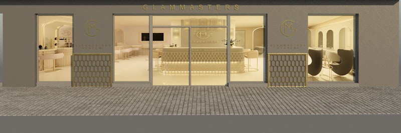 GLAMMASTERS - ACADEMY & LUXURY SALON