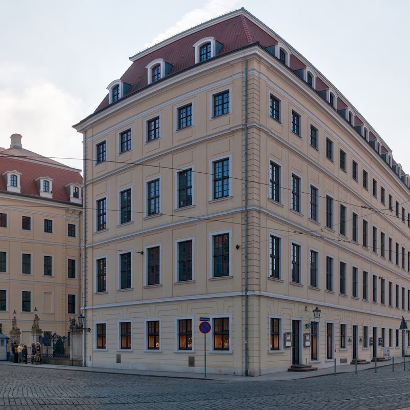 MEISTER Trauringe und Verlobungsringe in Dresden