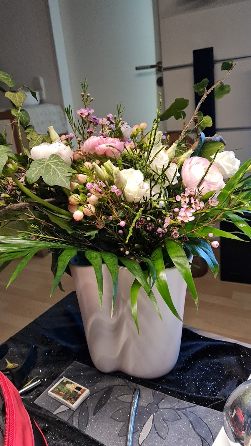 Blumenladen DornaperRöschen