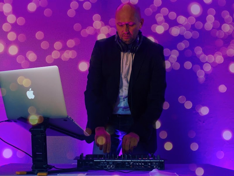 Dj Radi