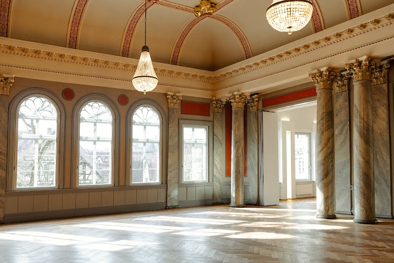 Beletage Tübingen Eventlocation
