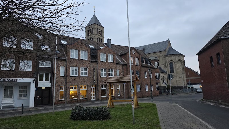 Landhaus Hamm