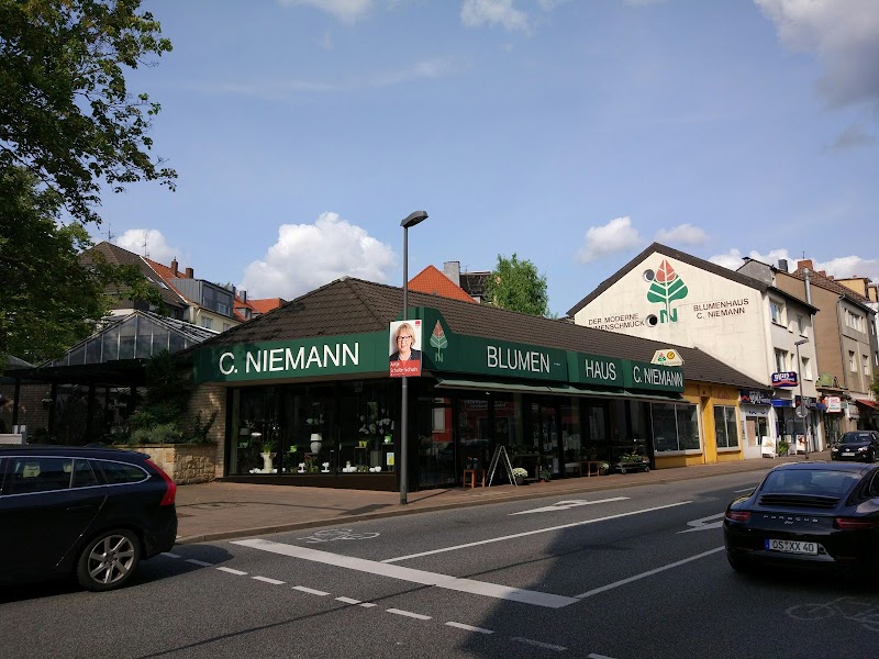 Blumenhaus Osnabrück C. Niemann