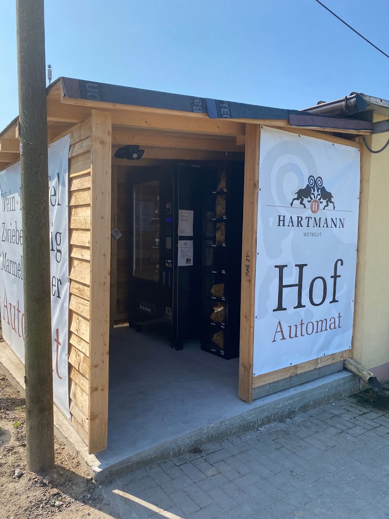 Weingut Hartmann Herrnsheim