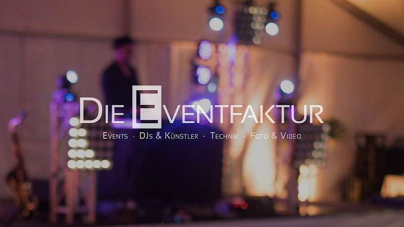 Die Eventfaktur